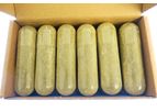 Pruex - Model 1.0 - Dry Period End - Gallic Post Calving Bolus X 12