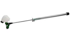 Pruex - Model 0.1.0 - Hand Held Sprayer