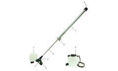 Pruex - Model 0.1.1 - Hand Held Sprayer with 5 Litre Backpack