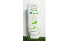 Model OF4 - 4 Probisana Body Cream