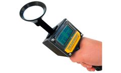 Pruex - Model 1.1 - Four Quarter Milk Conductivity Meter