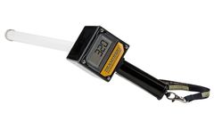 Pruex - Model 1.1 - Estrus Detection & Pregnancy Tester for Cattle