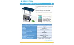 FrigoMobile - Brochure
