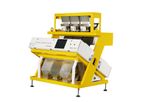 Pinghao - Model 6SXM - Peanut Bean Nut Optical CCD Color Sorting Machine