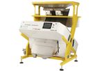 Pinghao - Model 6SXM - Tobacco CCD Color Sorting Machine