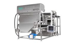 Pinghao - Model RC - Red Chilli Color Sorting Machine