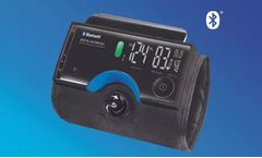 Grandway - Model MD5451 - Upper Arm Blood Pressure Monitor