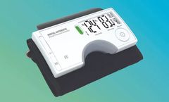 Grandway - Model MD5400 - Upper Arm Blood Pressure Monitor