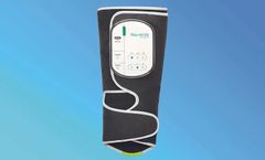 Grandway - Model AM0100 - Air Massager
