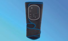 Grandway - Model AM0110 - Air Massager
