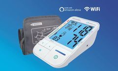 Grandway - Model MD41W0 - Upper Arm Blood Pressure Monitor