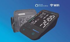 Grandway - Model MD41W1 - Upper Arm Blood Pressure Monitor