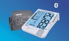 Grandway - Model MD4781 - Upper Arm Blood Pressure Monitor