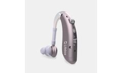 Lifebox - Model L-HA02 - Rechargeable BTE Hearing Aid