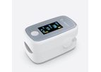 Lifebox - Model L-PO02 - Pulse Oximeter