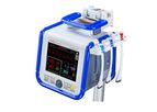 CNAP - Non-Invasive Monitoring of Blood Pressure