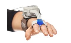 CNAP - Dual Finger Sensor