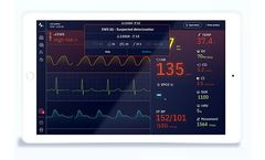 Biobeat - Early Warning Score (EWS) System