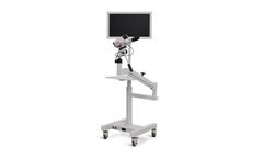 Biomedicinos - Model ALScope - Binocular Optical Colposcope