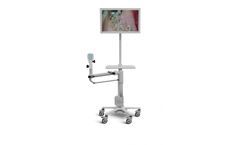 Biomedicinos - Model SLV-101 - Digital Video Colposcope