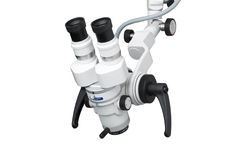Optomic - Model OP-C12 - ENT Microscopes