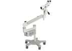 Optomic - Model OP-C5 - Colposcope