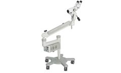 Optomic - Model OP-C5 - Colposcope
