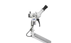 Optomic - Model OP-C2L - Colposcope