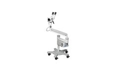 Optomic - Model OP-C2 - Colposcope
