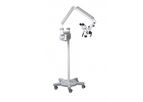 Optomic - Model OP-Dent - Dental Microscope