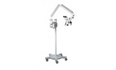 Optomic - Model OP-Dent - Dental Microscope