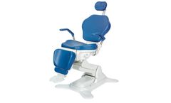 Optomic - Model OP-S10 - ENT Chair