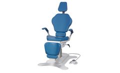 Optomic - Model OP-S7 - ENT Chair