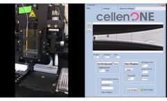 PC3 cells isolated with cellenONE X1 - Video
