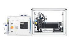 sciFLEXARRAYER - Model S3 - Automated Piezo Driven Non-Contact Dispensing System