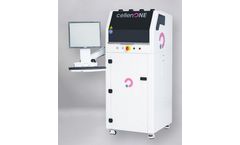 cellenONE - Model X1 & F1 - Fully Automated Isolation and Dispensing Platform System