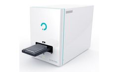 sciREADER - Model FL2 - High-Quality Imaging and Multiplex Sample Analysis System