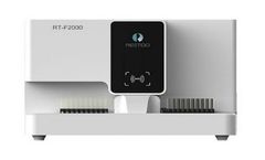 Reetoo - Model RT-F2000 - Vaginal Secretion Analyzer (Hign Throughput)