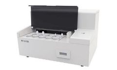 Reetoo - Model RT-S100 - Semen Quality Analyzer