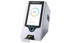 Epithod - Model 616 - Semi-Automatic Analyzer