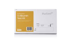 Epithods - Model 616 - U-Albumin Test Kit