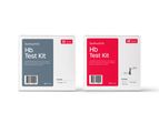 Epithod - Model 616 - Hemoglobin (HB) Test Kit