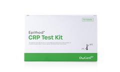 Epithod - C-Reactive Protein (CRP) Test Kit