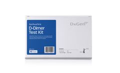 Epithod - D-Dimer Test Kit