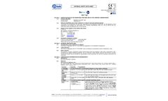 BlueDiver Dot - Model Sm/RNP - Antibodies - Brochure