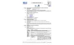 D-TEK - Model ANA12SDIV-24 - SSA (Ro) - Antibodies - Brochure