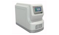 Richen - Model 200 Series - Infrared Spectrometer