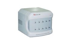 Richen - Model 300 Series - Infrared Spectrometer