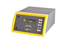 Lactotest - Model 102 - Hydrogen Breath Test Monitor