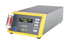 Lactotest - Model 202 - Hydrogen, Methane and Carbon Dioxide Breath Test Monitor.